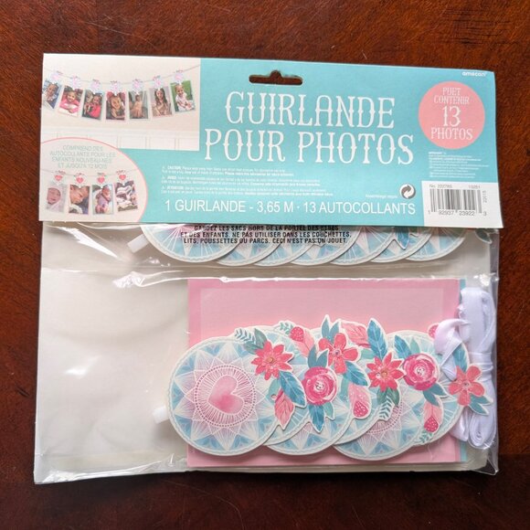 Bundle Boho Floral Dreamcatcher Birthday Party - Picture 3 of 11